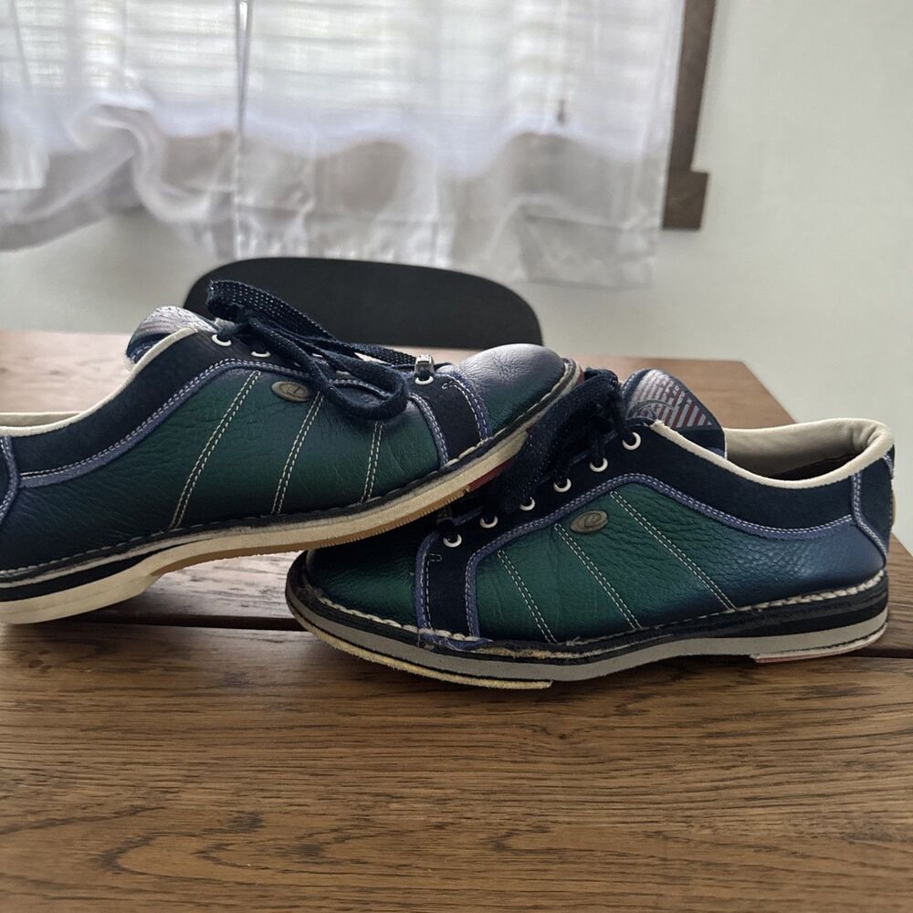 Size 8 - Dexter SST 6 Iridescent Women's Bowling Shoes Right Hand